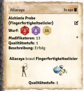 Alchimie