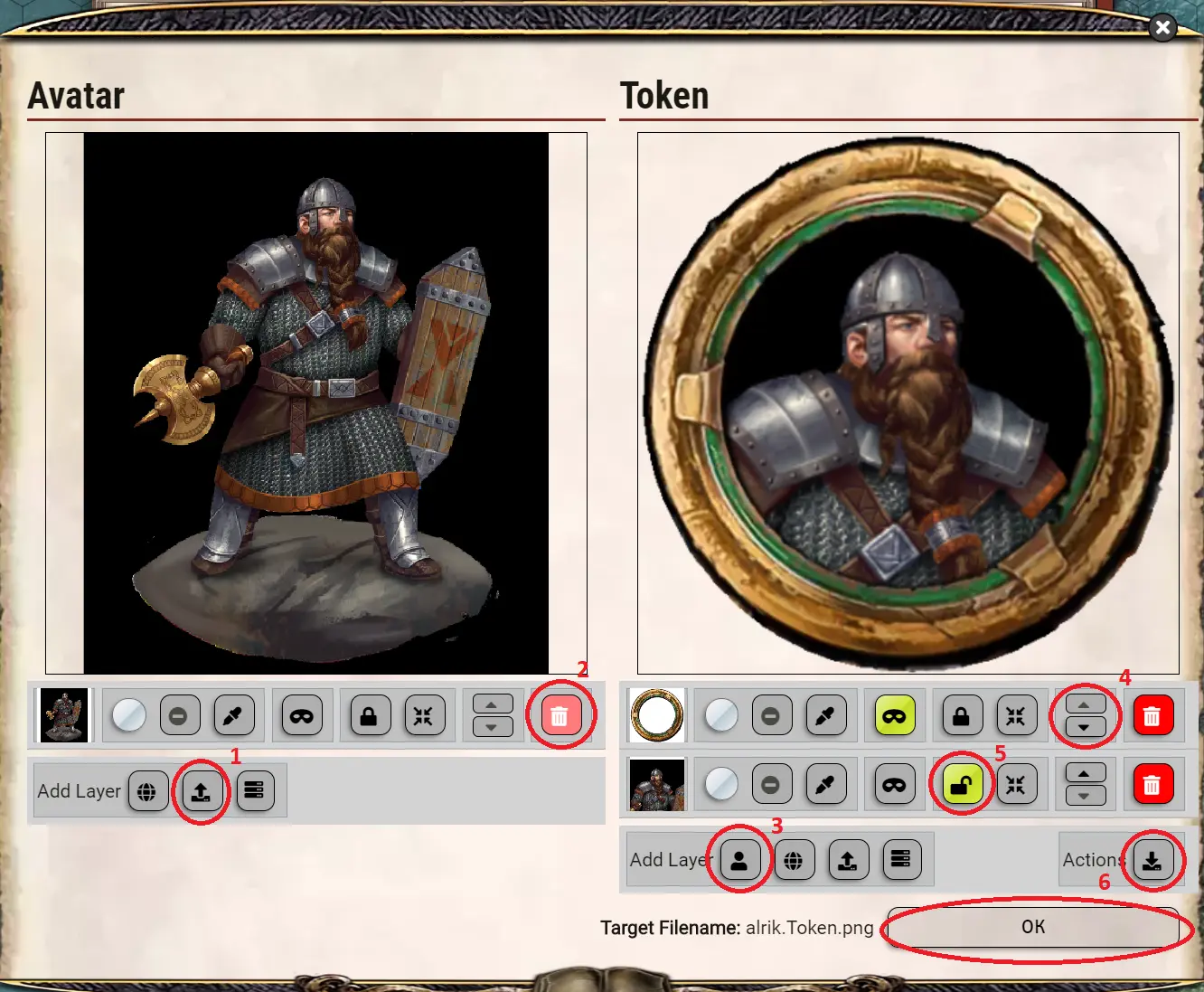 Tokenizer