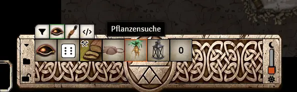 Pflanzensuche